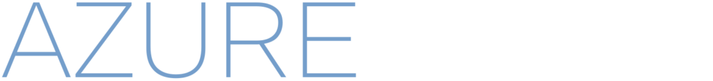 logo de Azure Hair Studio